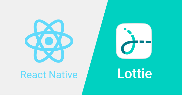 React NativeでLottieを使ってアニメーション実装